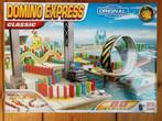Domino Express (Original) GOLIATH, Ophalen of Verzenden, Nieuw, Knutselen, Met geluid