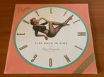 Kylie Minogue Step Back in Time 2LP/picture disc (NIEUW), Cd's en Dvd's, 2000 tot heden, Ophalen of Verzenden, 12 inch, Nieuw in verpakking