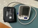 OMRON Bloeddrukmeter M3, Diversen, Ophalen of Verzenden, Gebruikt