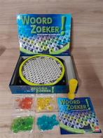 woordzoeker! [s1124], Hobby en Vrije tijd, Verzenden, Zo goed als nieuw