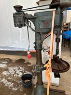 380v Kolomboormachine - helemaal in orde, Ophalen, Zo goed als nieuw, Kolomboormachine