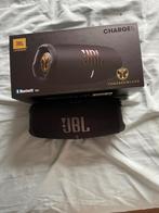 Jbl charge 5 Tomorrowland edition, Ophalen, Gebruikt, JBL