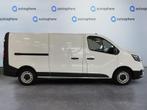 Renault Trafic 2.0 Blue DCI FG CFT L2H1, 4 deurs, https://public.car-pass.be/vhr/55677070-146d-4eca-ae30-75990a0539eb, Emergency brake assist