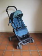 Nuna Pepp buggy, Kinderen en Baby's, Ophalen, Gebruikt, Overige merken, Verstelbare rugleuning