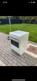 Fornuiz goed staat, Elektronische apparatuur, Fornuizen, Ophalen, Zo goed als nieuw