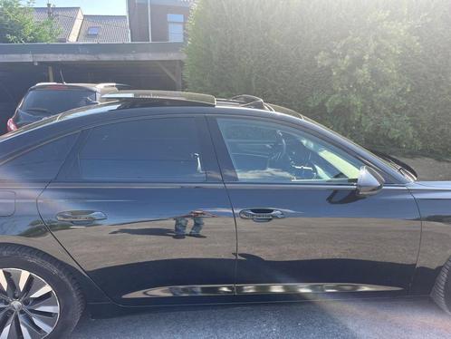Audi A6 bouwjaar 2020 Automaat, Auto's, Audi, Bedrijf, A6, Achteruitrijcamera, Diesel, Berline, Zwart, Leder, Ophalen