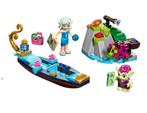 Lego Elves 41181, Ophalen of Verzenden, Zo goed als nieuw, Complete set, Lego