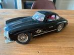 Burago Mercedes 300 SL (1954) 1:18, Ophalen, Gebruikt, Auto, Burago
