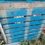 tablet de bois plusieurs dimension  prix 2 euro./pieces  Il, Doe-het-zelf en Bouw, Hout en Planken, Ophalen