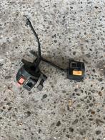 Mbk booster elektrische start + richtingaanwijzer, Fietsen en Brommers, Ophalen of Verzenden, Zo goed als nieuw, Overige typen