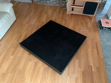 Design woonkamertafel beschikbaar voor biedingen