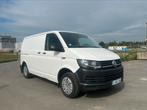 Volkswagen Transporter 2.0 TDI (2018) te koop, Auto's, Bestelwagens en Lichte vracht, Voorwielaandrijving, 1998 cc, 4 cilinders
