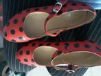 ladybug Miraculus schoenen Mt 32 goede staat, Kinderen en Baby's, Meisje, Ophalen of Verzenden, Zo goed als nieuw