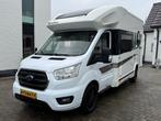 Ford Transit Benimar Cocoon 481 # Automaat, Caravans en Kamperen, Bedrijf, Diesel, Ford, 6 tot 7 meter