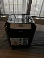 DOMO Broodbakmachine B3974, Elektronische apparatuur, 800 tot 1200 gram deeg, Ophalen, Zo goed als nieuw, Kijkvenster