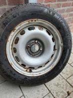 Citroen of Peugeot Partner reservewiel 4x108 et27 195/65r15, Auto-onderdelen, Banden en Velgen, Ophalen, Gebruikt, 15 inch, Banden en Velgen
