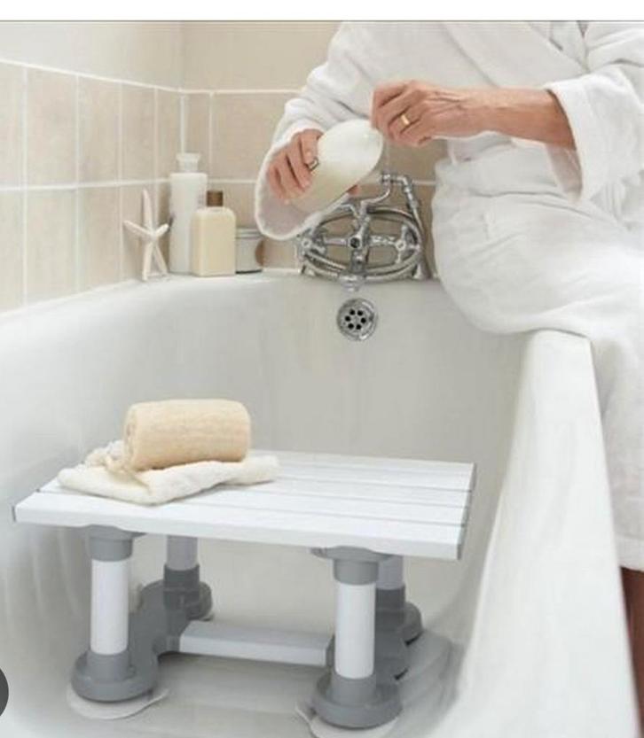 siège de bain, Divers, Matériel Infirmier, Enlèvement ou Envoi