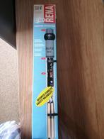 Rema verwarming aquarium 100 W, Ophalen, Gebruikt, Verlichting of Verwarming