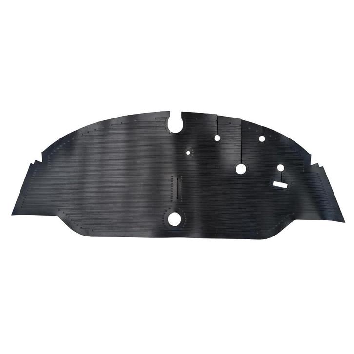 VW Split Bus RHD Vloermat 55-59 T1, Auto diversen, Auto-accessoires, Nieuw, Ophalen of Verzenden