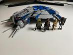 LEGO Star Wars 75042 - Droid Gunship (Occasion), Kinderen en Baby's, Speelgoed | Duplo en Lego, Ophalen of Verzenden, Zo goed als nieuw