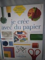 Ik maak met papier, Ophalen of Verzenden, Gelezen