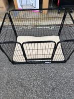 bench, Ophalen, Nieuw