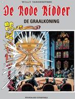 de graalkoning nr 156, Boeken, Nieuw, Ophalen of Verzenden, Eén stripboek