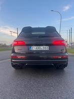 Audi SQ5, Auto's, Audi, Automaat, Euro 6, USB, Leder