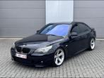 Bmw 520d automaat 2009 euro5 diesel 9400€ gekeurd voor verk, Auto's, BMW, Automaat, Overige modellen, Bedrijf, Diesel