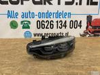 Bmw F32 F33 F36 F82 M4 lci adaptieve led koplamp links, Gebruikt, Ophalen of Verzenden, Bumper, BMW