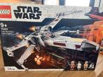 Lego star wars 75301 en 75345, Verzamelen, Ophalen of Verzenden, Zo goed als nieuw