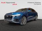 Audi Q8 Q8 50 TDi Quattro Tiptronic, Auto's, Audi, Automaat, Q8, Diesel, SUV of Terreinwagen