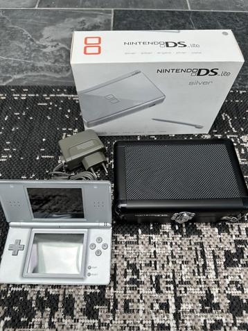Te koop Nintendo DS beschikbaar voor biedingen