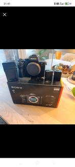 SONY A7II, TV, Hi-fi & Vidéo, Enlèvement