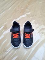 Sportschonen maat 28, Sports & Fitness, Gymnastique, Enlèvement, Comme neuf, Bleu, Chaussons de gymnastique