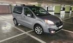Peugeot Partner Tipi
1600 HDI, Euro 6, 5 deurs, Particulier, Zilver of Grijs