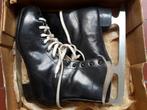 Zeer degelijke vintage kunstschaatsen, merk Hudora, maat 44, Sport en Fitness, Schaatsen, Overige merken, Gebruikt, Ophalen of Verzenden