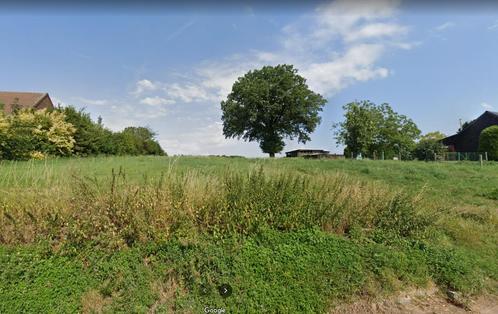 Terrain à batir 2706 m² (village de Graty, commune de Silly), Immo, Gronden en Bouwgronden, 1500 m² of meer