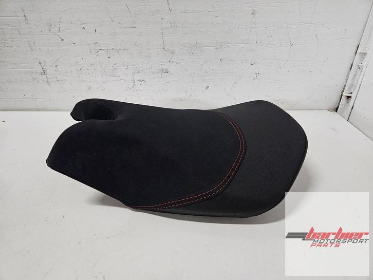 DUCATI PANIGALE 1199 COMFORT SEAT ZADEL, Motoren, Onderdelen | Ducati, Gebruikt, Ophalen of Verzenden