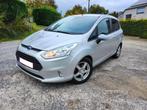 Ford B-Max, Achat, Noir, 5 portes, Particulier