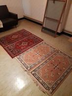 4 tapijten, Enlèvement