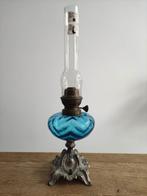Lampe à huile, Ophalen of Verzenden