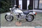 Chopper 49 cc Jin Cheng Knight, Fietsen en Brommers, Brommers | Overige merken, 49 cc, 4 versnellingen, Ophalen, Overige merken