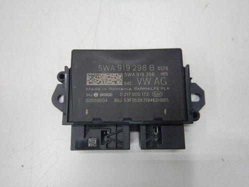 VW Golf 8 Regelapparaat PDC Module 5WA919298B, Auto-onderdelen, Elektronica en Kabels, Volkswagen, Gebruikt, Ophalen of Verzenden