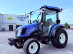 New Holland Boomer 45D Easy Drive 2015, Gebruikt, New Holland