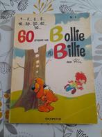 Bollie en Billie nr 4 eerste druk 1967, Ophalen of Verzenden, Gelezen