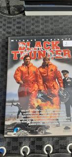 Black thunder, CD & DVD, DVD | Action, Enlèvement ou Envoi