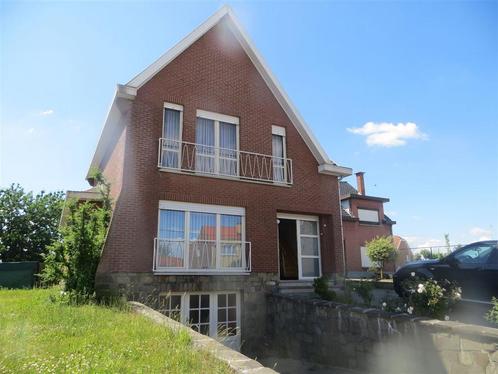 Huis te koop in Nieuwerkerken, 3 slpks, Immo, Maisons à vendre, Maison individuelle