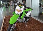 Kawasaki KLX 110 | Nieuwstaat, Motoren, Bedrijf, Crossmotor, 1 cilinder