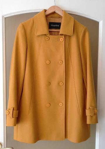 Te koop: Nieuw!!! Mooie jas van Mayerline, 42. beschikbaar voor biedingen